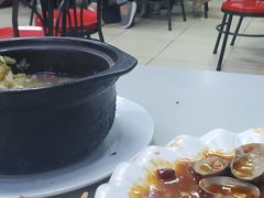 -万顺啤酒屋(皇寺路店)