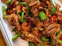 -61号餐吧(兴坪古镇漓江店)