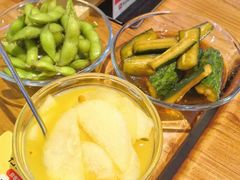 -三个蒙古大叔羊肉串(大宁店)
