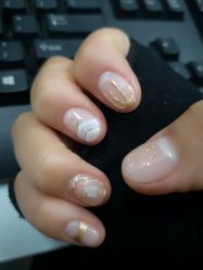 -斯馨·健康美甲美睫