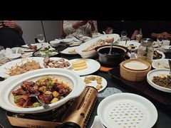 -大连湾旭日·家宴·海肠捞饭(马栏广场店)