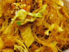 海皇粉丝煲-海富门·带鱼·淮扬菜·粤菜(甘家口店)