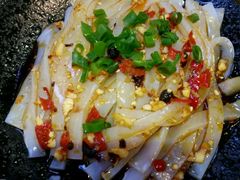 -宽窄巷子冒菜(中华广场店)