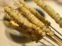 -状元阁烧烤(新华路总店)