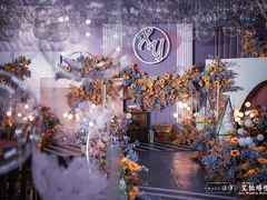 -艾拉私人定制婚礼