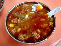 -代四孃牛华豆腐脑美味小食(总店)