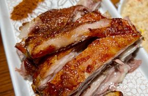 Bakou Stewed Lamb Ribs