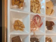 -探鱼·鲜青椒爽麻烤鱼(广州花都来又来店)