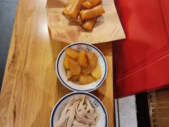-肖记公安牛肉鱼杂(田林路店)