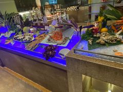 -松山湖帝豪花园酒店西餐厅(美景中路店)