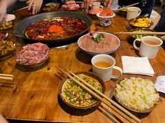 -楠火锅(太古里总店)