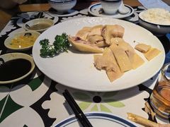 -味食家市师鸡(三元里店)