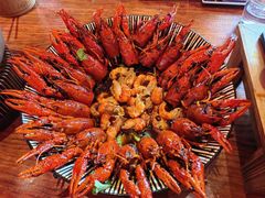 -肉串汪(望京店)