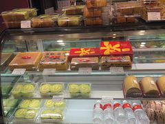 -本格旺索罗(樟宜机场T1店)
