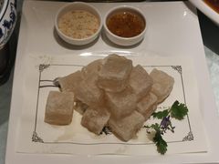 水晶桂花糕-最高台(亳州路店)