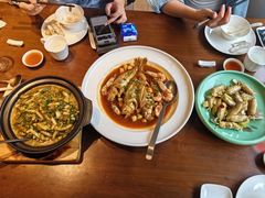 -文华小渔村(椒江康平路店)
