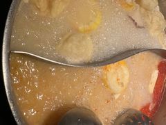 -椰子湾·海南火锅·糟粕醋·椰子鸡(正大广场店)