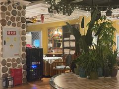 -俄士厨房(时代天街店)