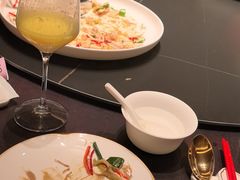 -秀儿四九城·新京菜(亚运村鸟巢店)