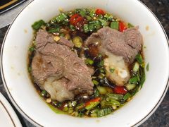 -八合里潮汕鲜牛肉火锅(深圳海岸城店)