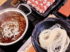 -呷哺呷哺(西单大悦城店)