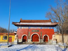 -长春净月潭风景名胜区