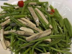 -小秦淮·南京土菜(新亭西路店)