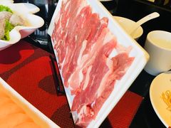 -食鲜捞火锅(湖西路店)