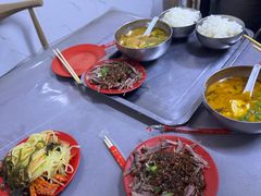 -延边狗肉汤饭(五店分店)