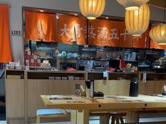 -味千拉面(淮安万达店)