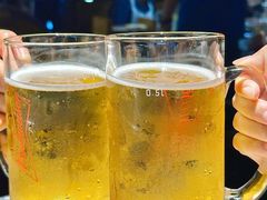 -很久以前羊肉串(农科路店)