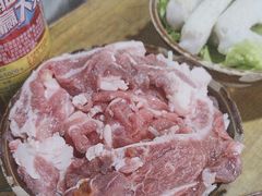 -正南齊北重庆老火锅(光华村直营店)
