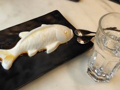 干酪鱼-小吊梨汤·北京菜·烤鸭(鸟巢店)