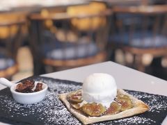 无花果脆批-La Postre(上环店)