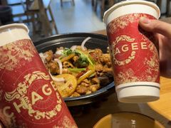 -花雕醉鸡(德盛广场一店)