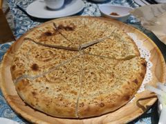 -巴扎美食·新疆菜·西域歌舞表演餐厅(新疆大厦店)