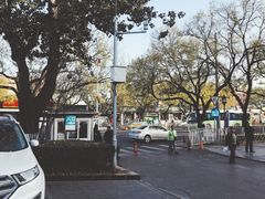 -京天红酒家(虎坊路店)