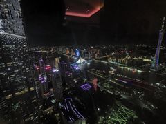 -广州四季酒店·意珍·意式自助餐