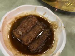 -东四民芳餐厅(世茂工三店)