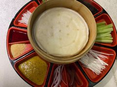 羲和烤鸭+八宝盒-羲和雅苑•北京烤鸭(吴中路万象城店)