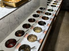 -素虎料理(前门店)