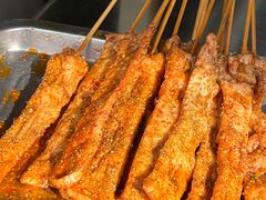 -里脊肉串店(天桥老店)