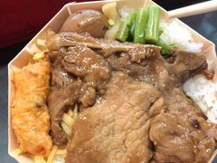 -台铁便当本铺(新左营店)