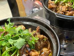 -川香煲(茅台路店)
