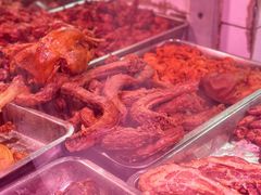-土门八珍烤鸡腊味店(土门老店)