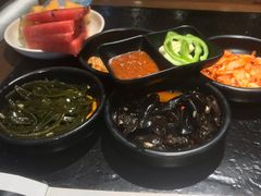 -九田家黑牛烤肉料理(石路天虹店)
