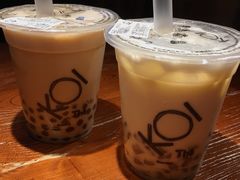 -KOI Thé(正佳广场店)