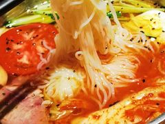 -汉城烧烤(西稍门劳动路店)