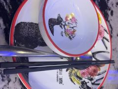 -新白鹿餐厅(百联中环店)