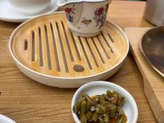 -潮粥荟·潮汕砂锅粥(槐房万达店)